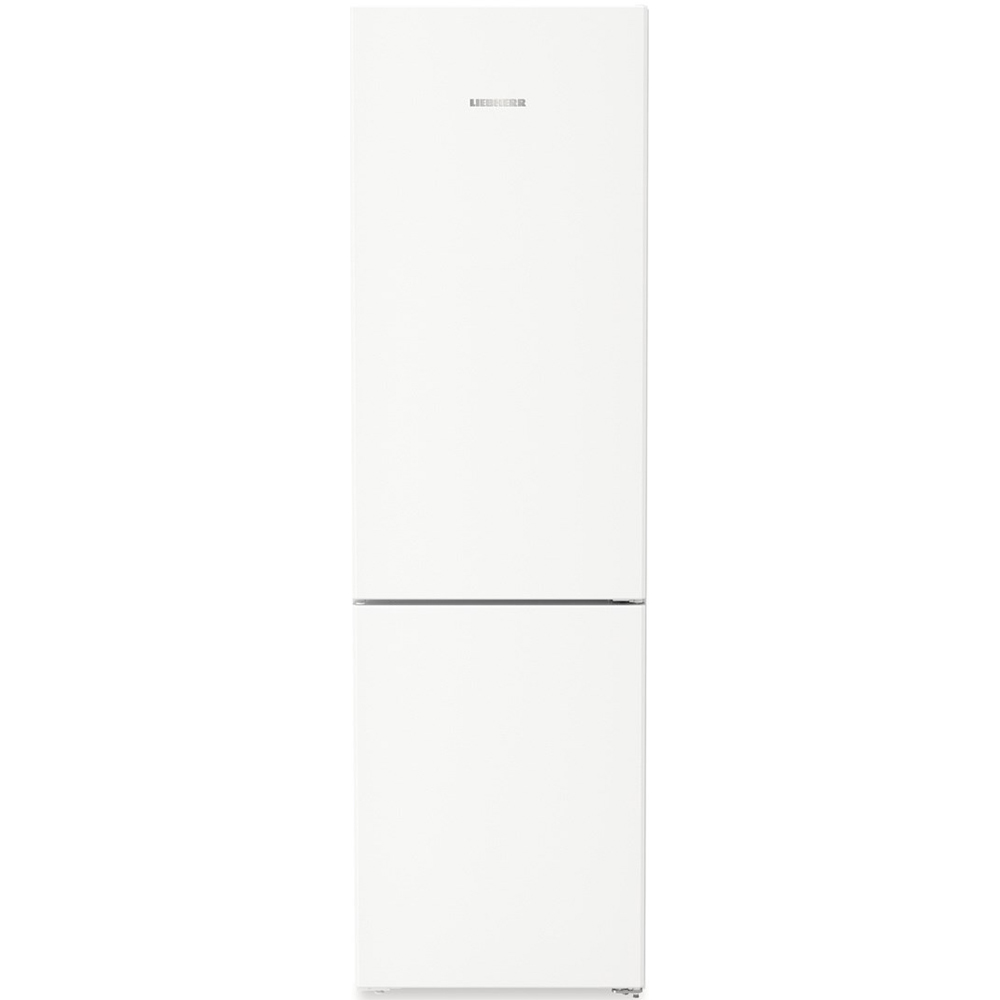 Combina frigorifica LIEBHERR CNc 5703 Pure, Duo Cooling, 371 l, H 201.5 cm, Clasa C, alb