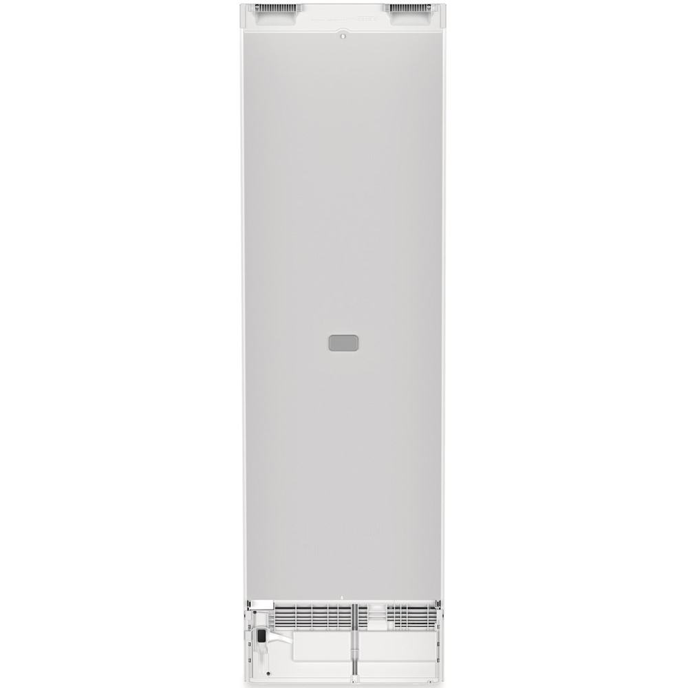 Combina frigorifica LIEBHERR CNc 5703 Pure, Duo Cooling, 371 l, H 201.5 cm, Clasa C, alb