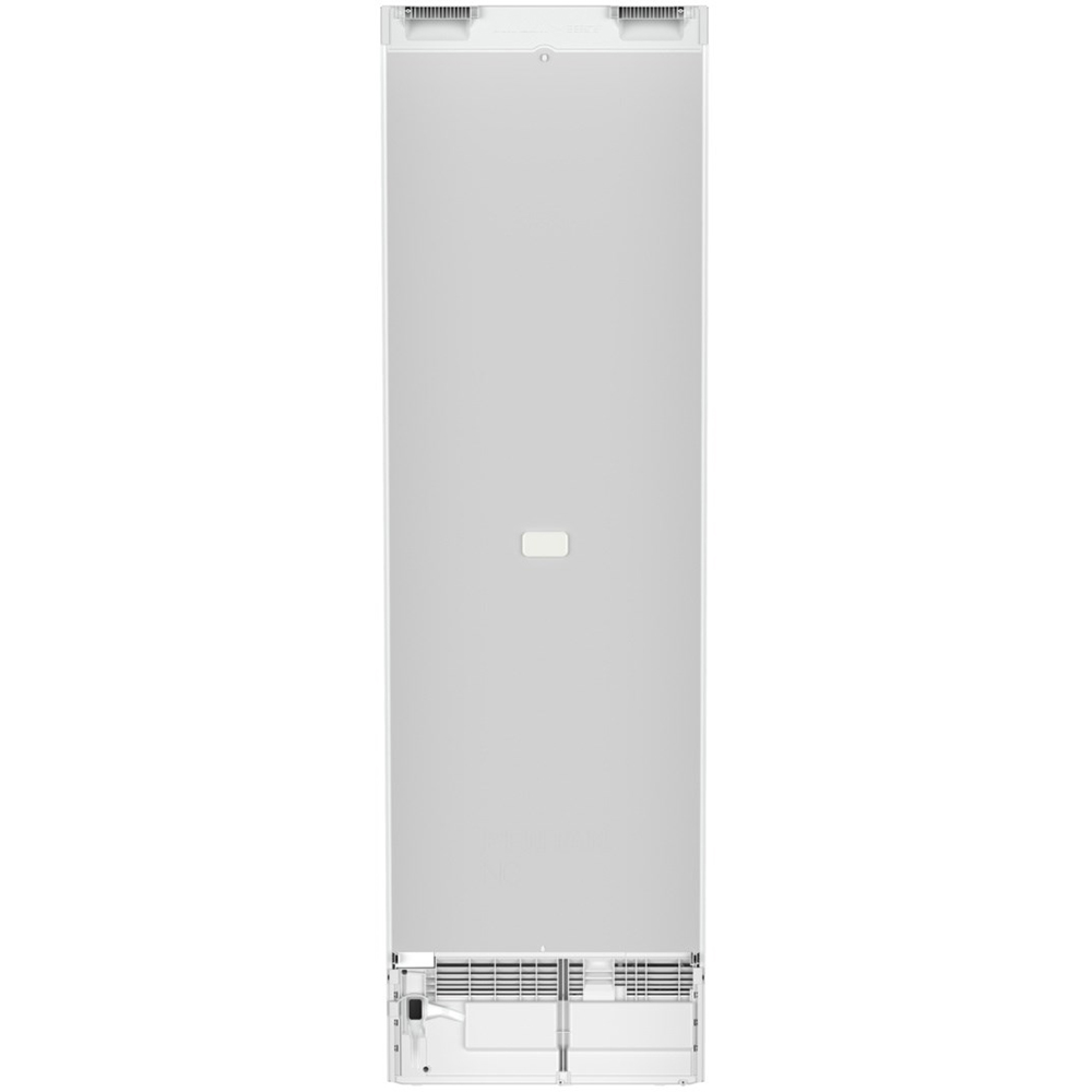 Combina frigorifica LIEBHERR CNd 5704 Pure, Duo Cooling, 359 l, H 201.5 cm, Clasa D, alb