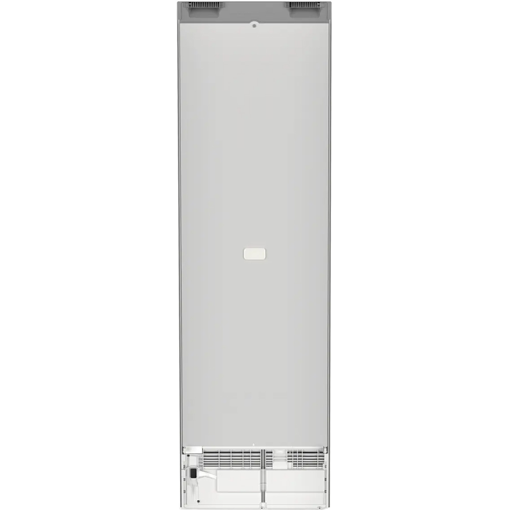 Combina frigorifica LIEBHERR CNsda 5723 Plus, Duo Cooling, 371 l, H 201.5 cm, Clasa A, argintiu
