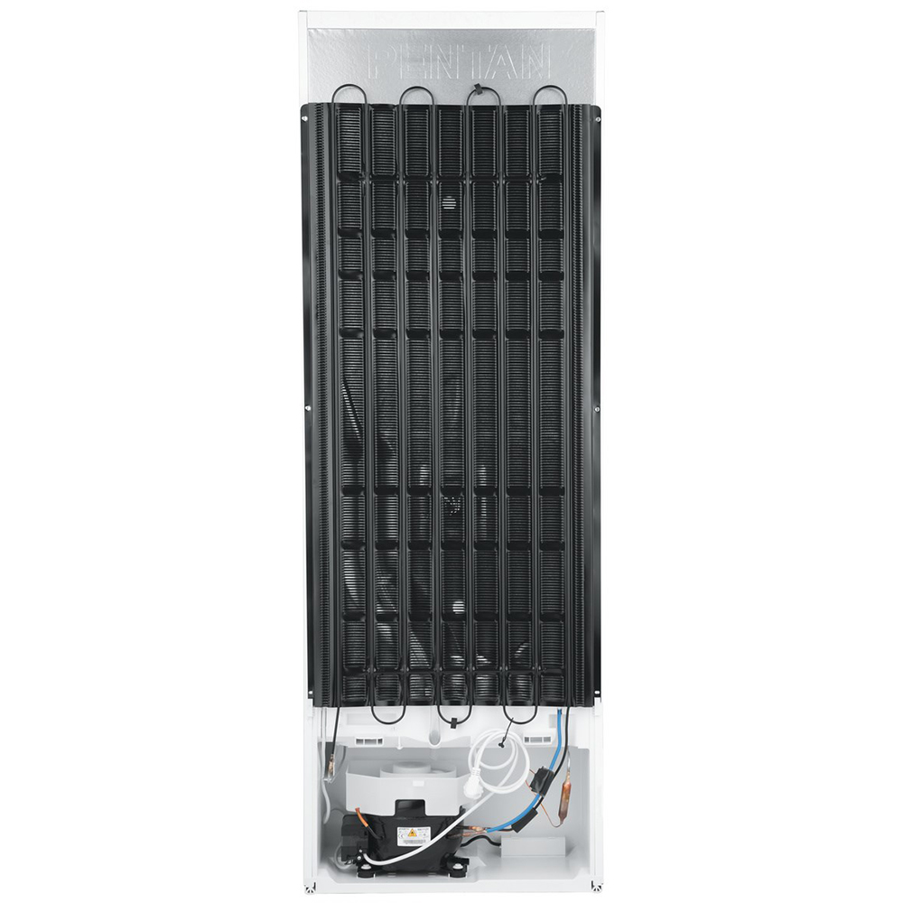 Combina frigorifica LIEBHERR CUe281-26, SmartFrost, 266 l, H 161 cm, Clasa E, alb