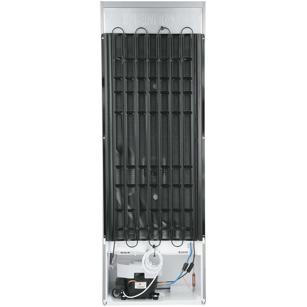 Combina frigorifica LIEBHERR CUele281-26, SmartFrost, 266 l, H 161 cm, Clasa E, argintiu