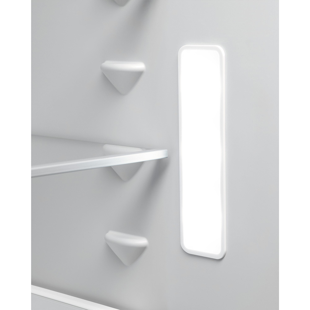 Combina frigorifica incorporabila ELECTROLUX ENC8MD18S, No Frost, 248 l, H 177.2 cm, Clasa D