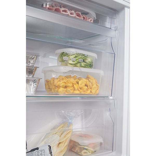 Combina frigorifica incorporabila FRANKE FCB 360 V NE, 306 l, H 193.5 cm, Clasa E