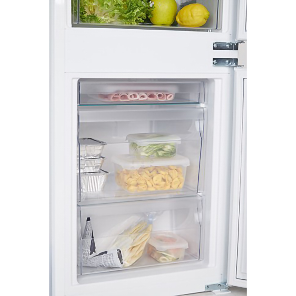 Combina frigorifica incorporabila FRANKE FCB 360 V NE, 306 l, H 193.5 cm, Clasa E