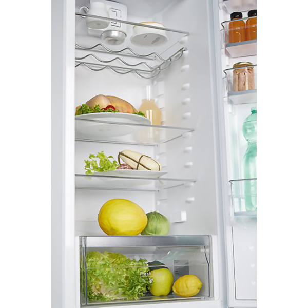 Combina frigorifica incorporabila FRANKE FCB 360 V NE, 306 l, H 193.5 cm, Clasa E