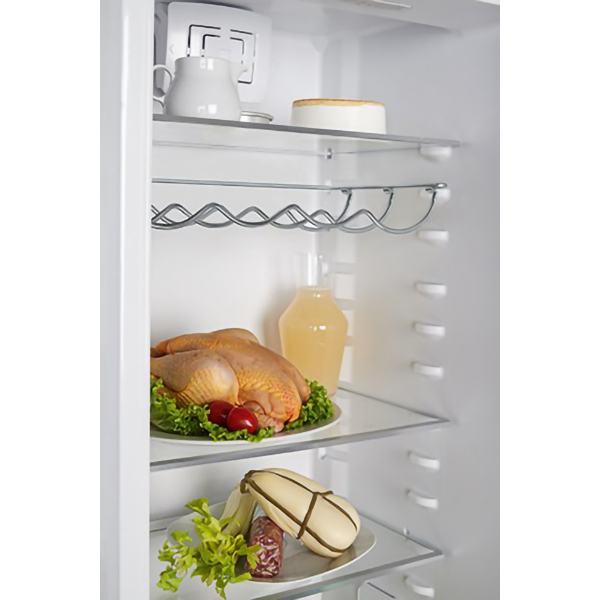 Combina frigorifica incorporabila FRANKE FCB 360 V NE, 306 l, H 193.5 cm, Clasa E