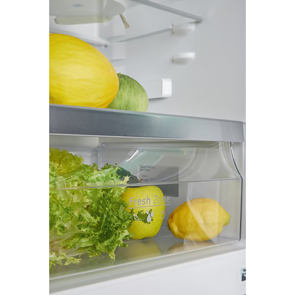 Combina frigorifica incorporabila FRANKE FCB 360 V NE, 306 l, H 193.5 cm, Clasa E