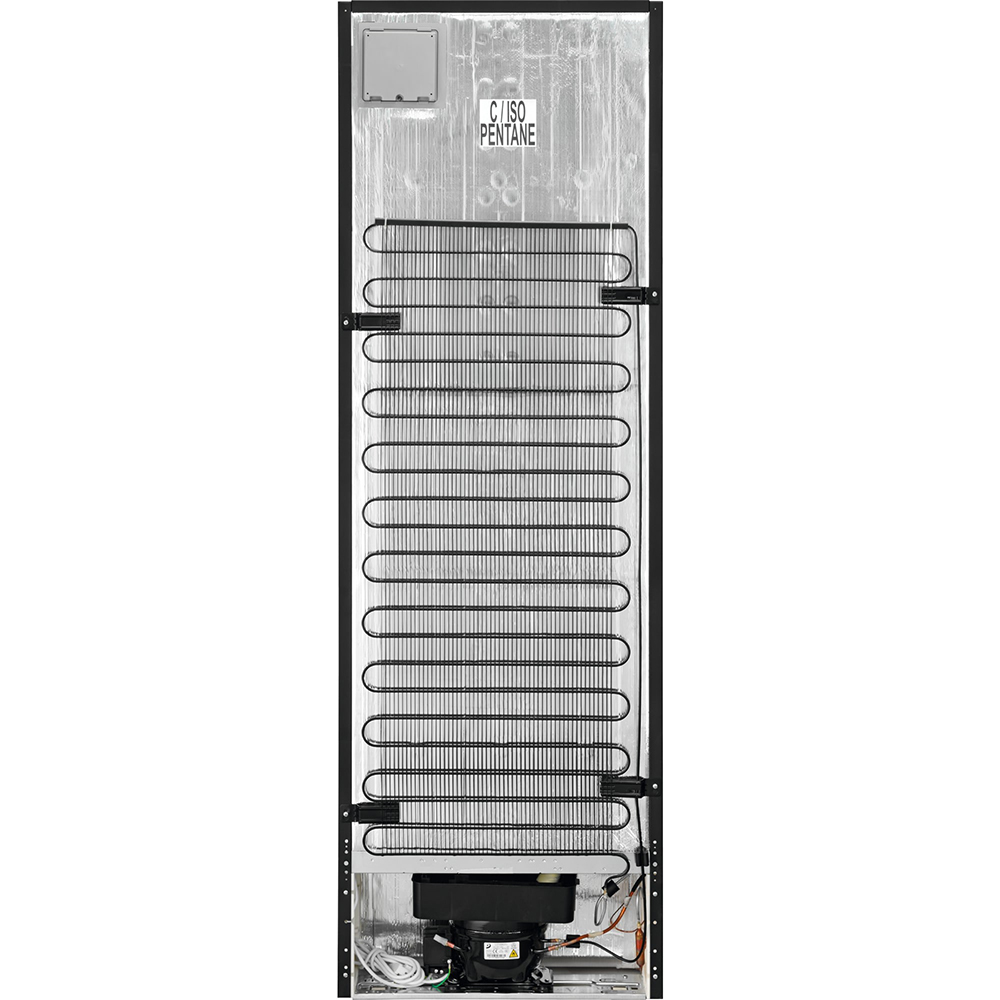 Combina frigorifica ELECTROLUX LNT7ME32X3, No Frost, 331 l, H 186 cm, Clasa E, argintiu