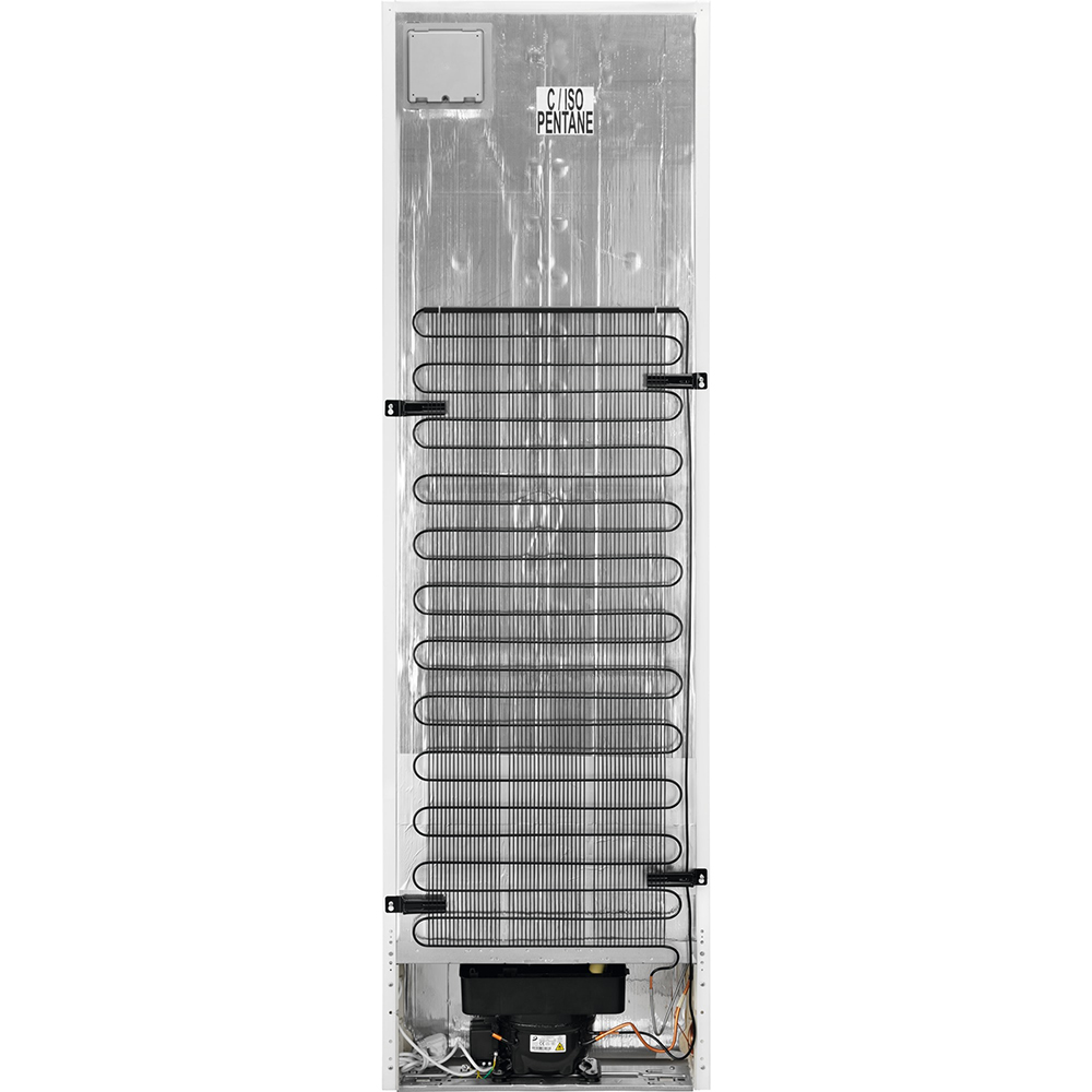 Combina frigorifica ELECTROLUX LNT7ME36K2, No Frost, 367 l, H 201 cm, Clasa E, negru