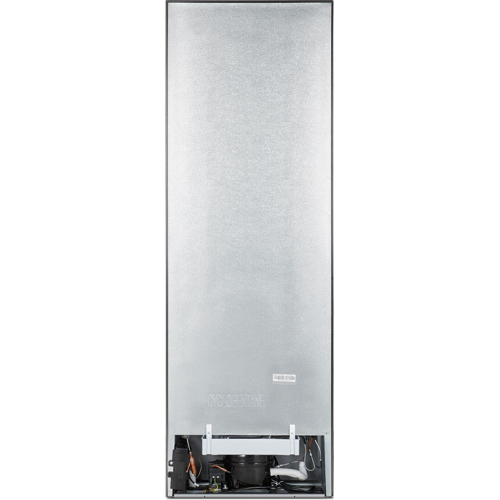 Combina frigorifica GORENJE N619EAW4, No Frost Plus, 304 l, H 186 cm, Clasa E, alb