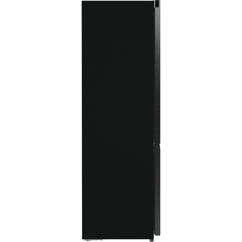 Combina frigorifica GORENJE NRB620C61BX4WFE, NoFrost Plus, 413 l, H 203 cm, Clasa C, Wi-Fi, antracit