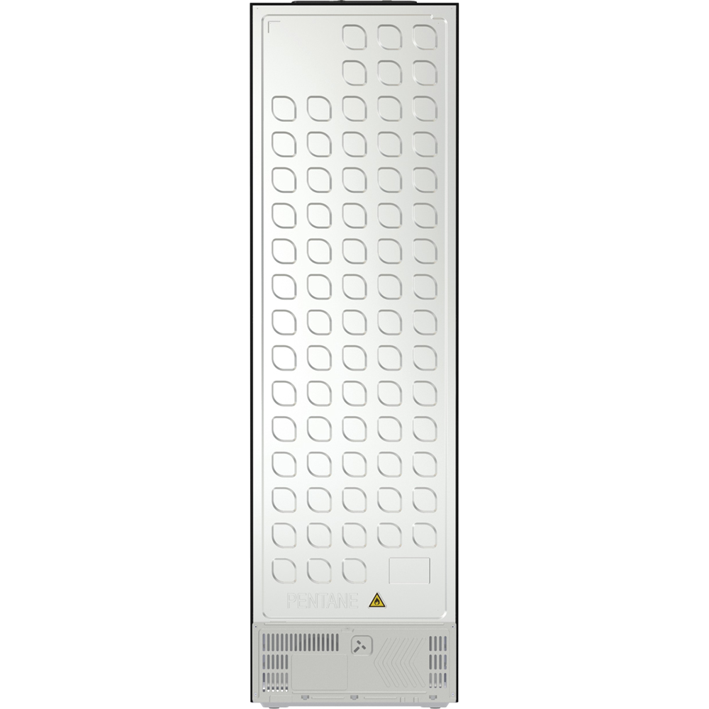 Combina frigorifica GORENJE NRB620C81BX4WFE, NoFrost Plus, 413 l, H 203 cm, Clasa C, Wi-Fi, antracit