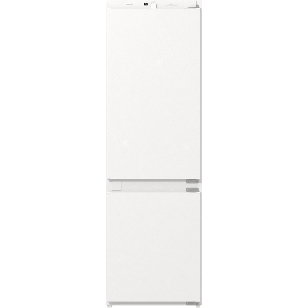Combina frigorifica incorporabila GORENJE NRKI418EE1, No Frost, 248 l, H 177 cm, Clasa E