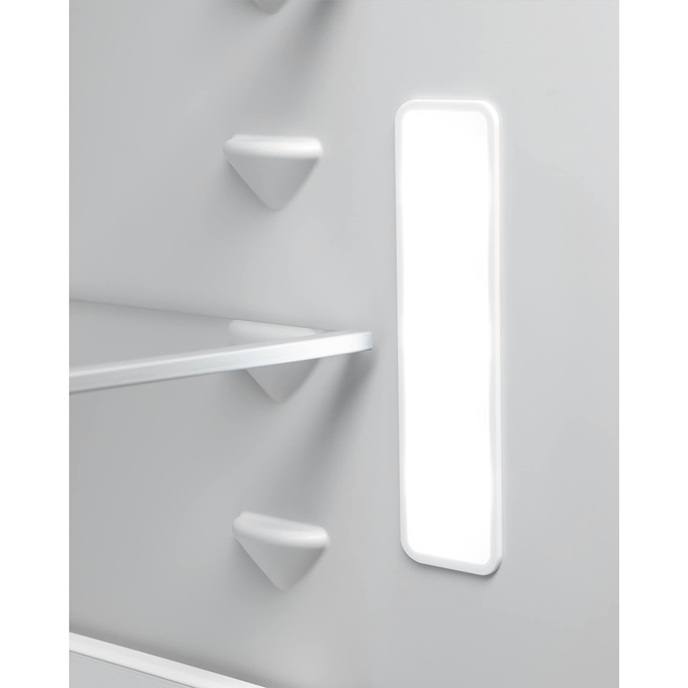 Combina frigorifica incorporabila AEG NSC8M191DS, No Frost, 269 l, H 188 cm, Clasa D