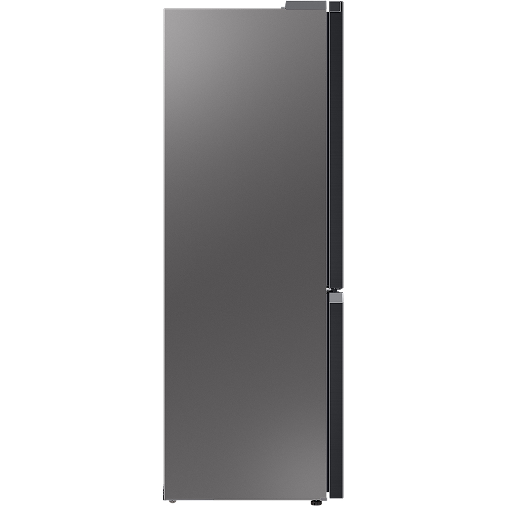 Combina frigorifica SAMSUNG RB34C602CB1/EF, No Frost, 344 l, H 185 cm, Clasa C, All-Around Cooling, negru