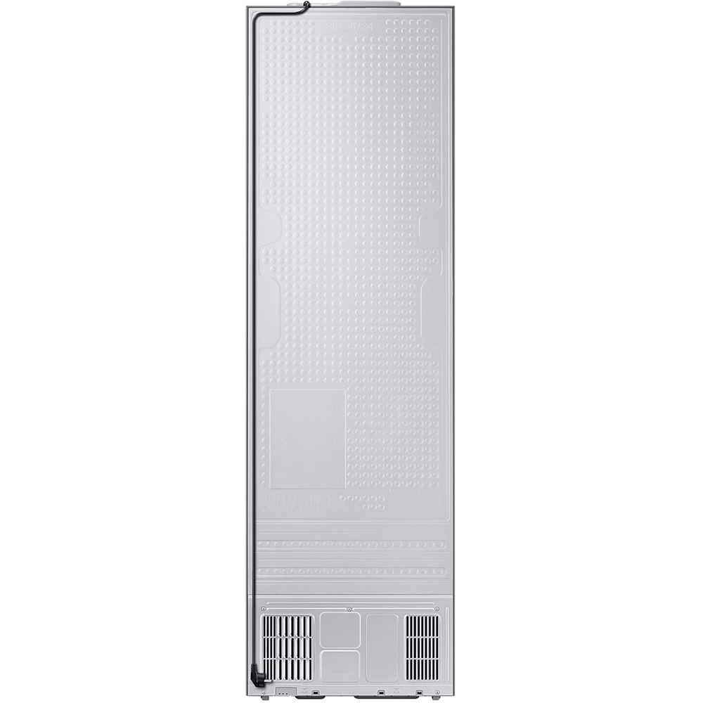 Combina frigorifica SAMSUNG RB38C602CSA/EF, No Frost, 390 l, H 203 cm, Clasa C, All-Around Cooling, inox
