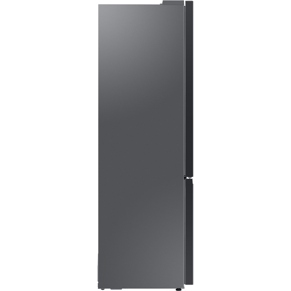 Combina frigorifica SAMSUNG RB38C6B3DB1/EF, No Frost, 390 l, H 203 cm, Clasa D, All-Around Cooling, negru