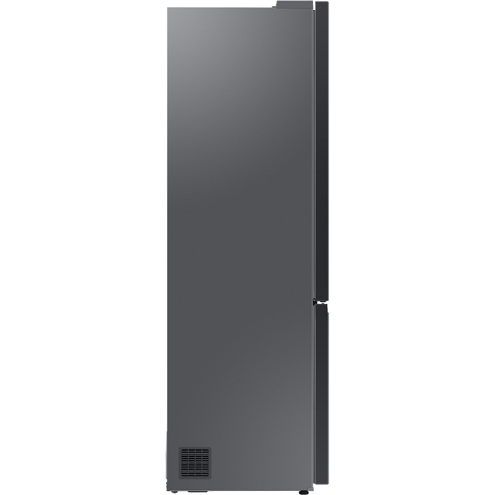 Combina frigorifica SAMSUNG RB38C7B6AB1/EF, No Frost, 387 l, H 203 cm, Clasa A, Twin Cooling Plus, negru