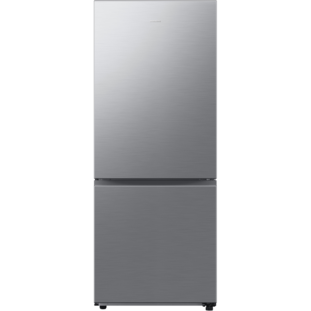 Combina frigorifica SAMSUNG RB50DG601ES9EO, No Frost, 508 l, H 192 cm, Clasa E, Wi-Fi, inox l