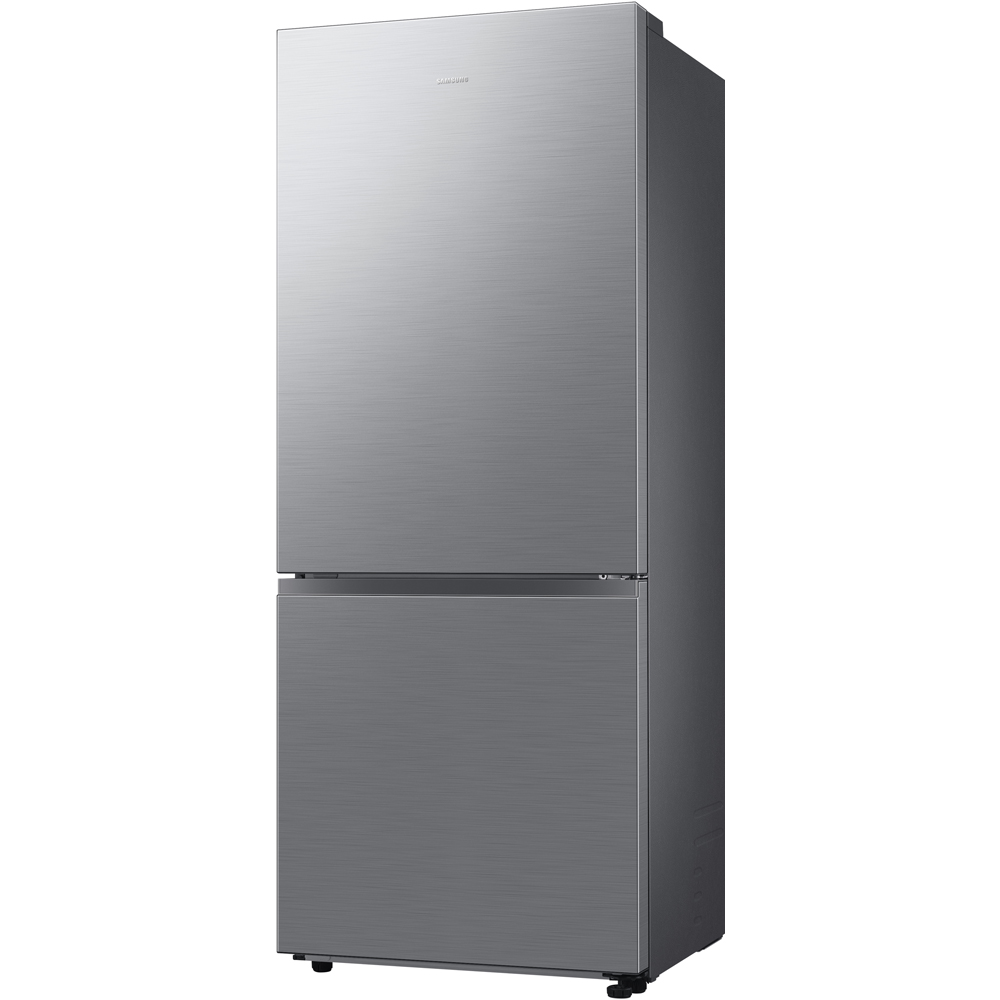 Combina frigorifica SAMSUNG RB50DG601ES9EO, No Frost, 508 l, H 192 cm, Clasa E, Wi-Fi, inox