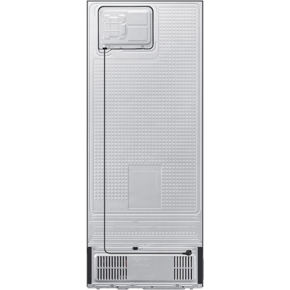 Combina frigorifica SAMSUNG RB50DG601ES9EO, No Frost, 508 l, H 192 cm, Clasa E, Wi-Fi, inox