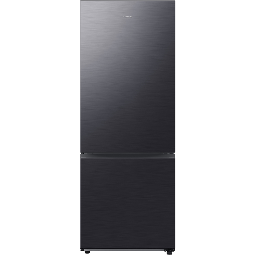 Combina frigorifica SAMSUNG RB53DG703EB1EO, No Frost, 538 l, H 203 cm, Clasa E, Wi-Fi, dark inox