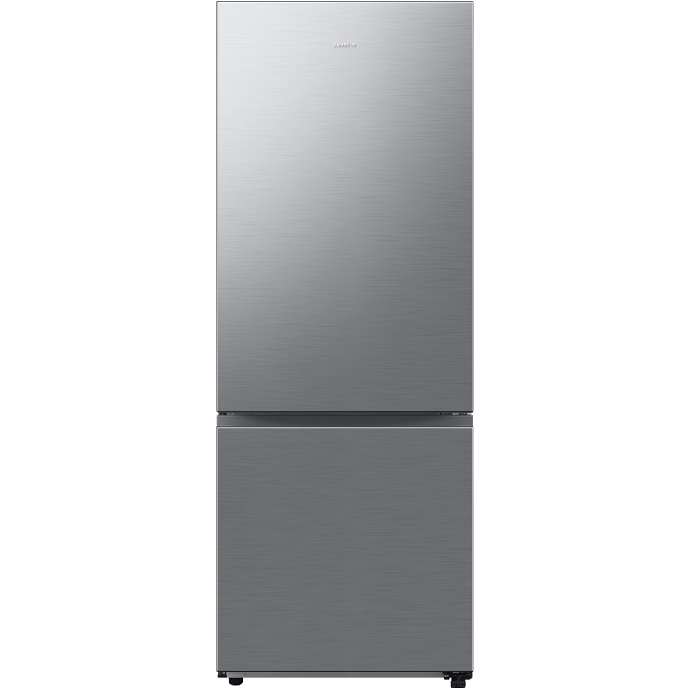 Combina frigorifica SAMSUNG RB53DG706BS9EO, No Frost, 538 l, H 203 cm, Clasa B, Wi-Fi, inox