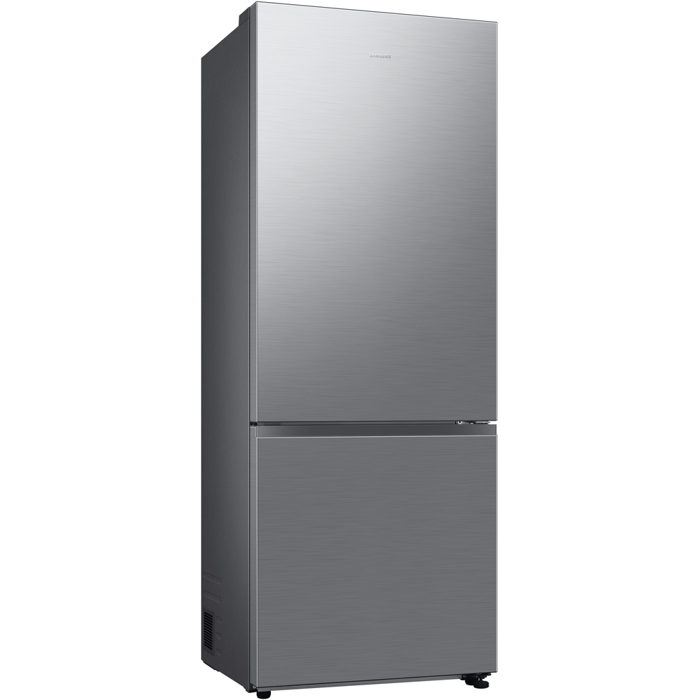 Combina frigorifica SAMSUNG RB53DG706CS9EO, No Frost, 538 l, H 203 cm, Clasa C, Wi-Fi, inox