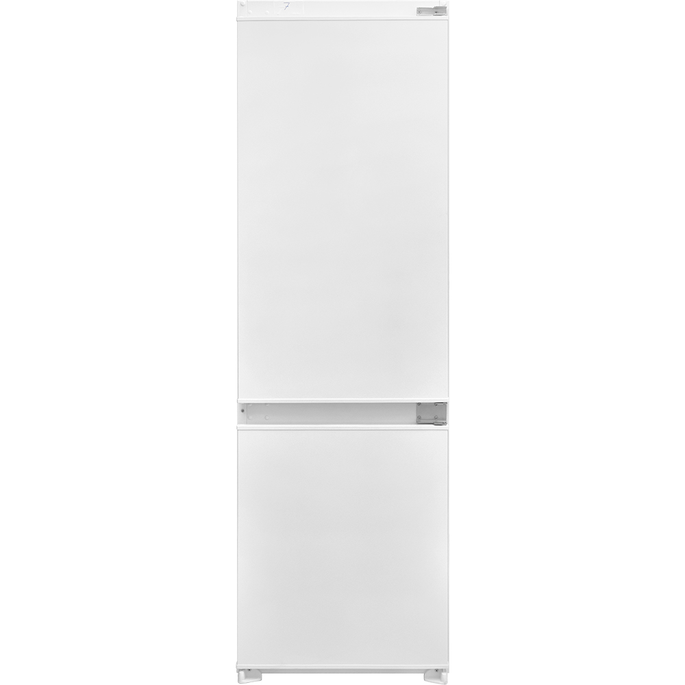 Combina frigorifica incorporabila SHARP SJ-BE250T0XS-EU, 251 l, H 177 cm, Clasa E