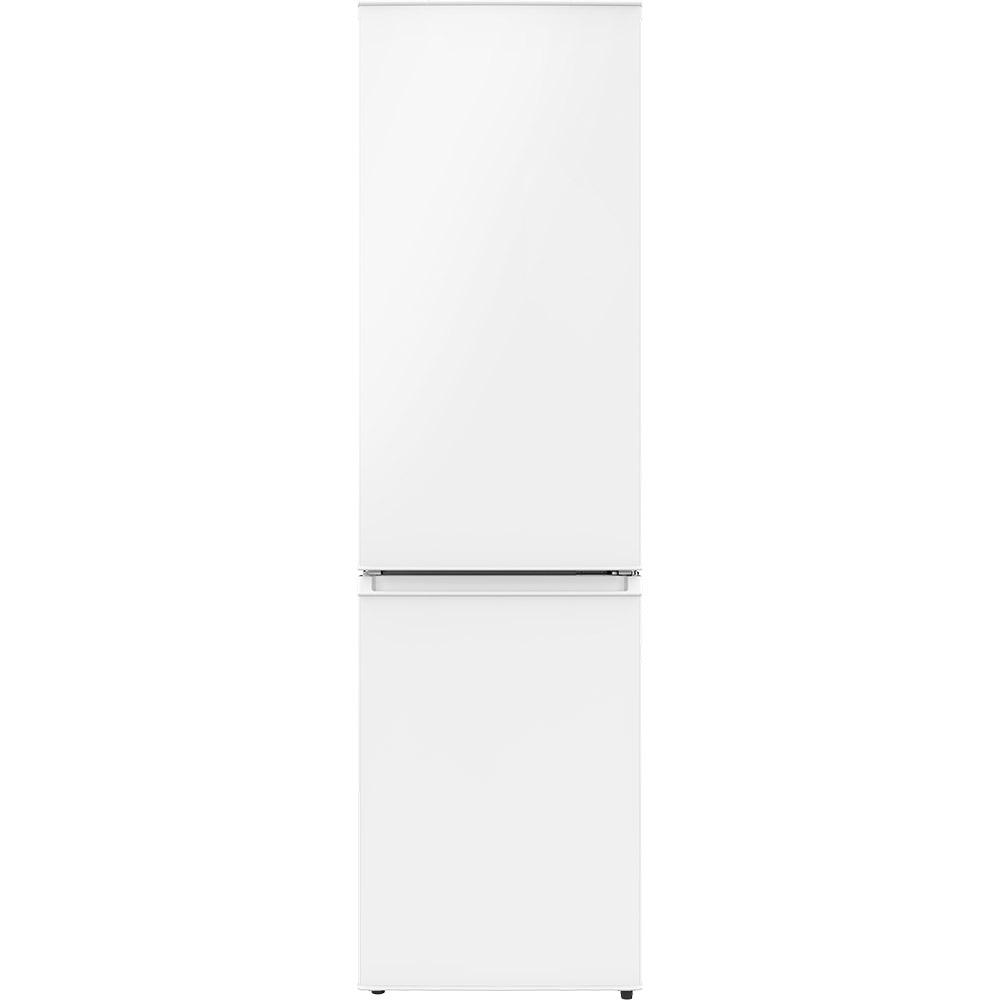 Combina frigorifica VORTEX VK17SWH01S, 170 l, H 152 cm, Clasa E, alb