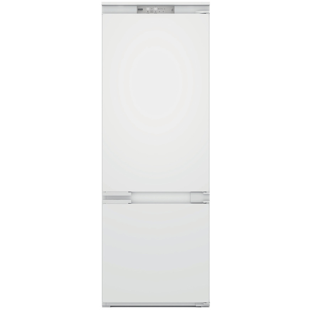 Combina frigorifica incorporabila WHIRLPOOL WH SP70 T241 P, No Frost, 394 l, H 193.5 cm, Clasa E