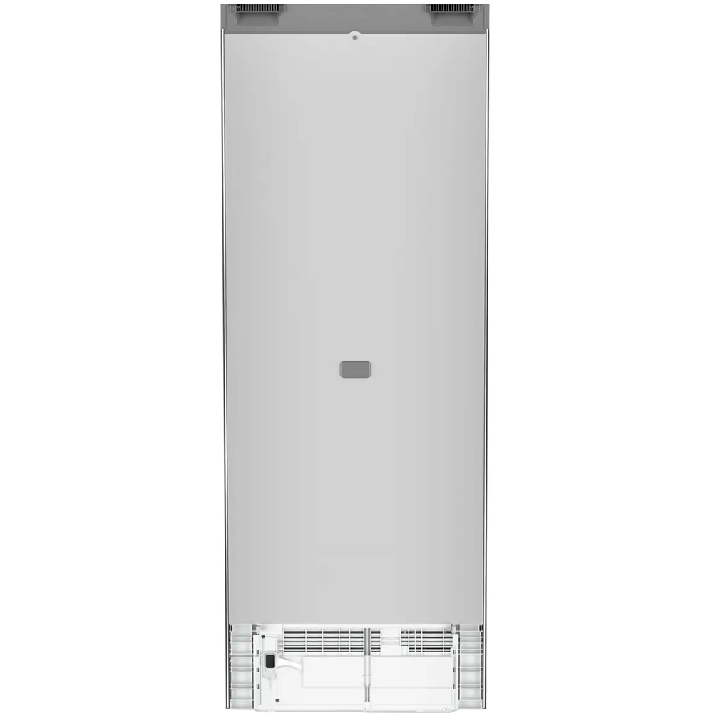 Combina frigorifica LIEBHERR CBNsda 775i Prime, Duo Cooling, 474 l, H 201.5 cm, Clasa A, Wi-Fi, argintiu