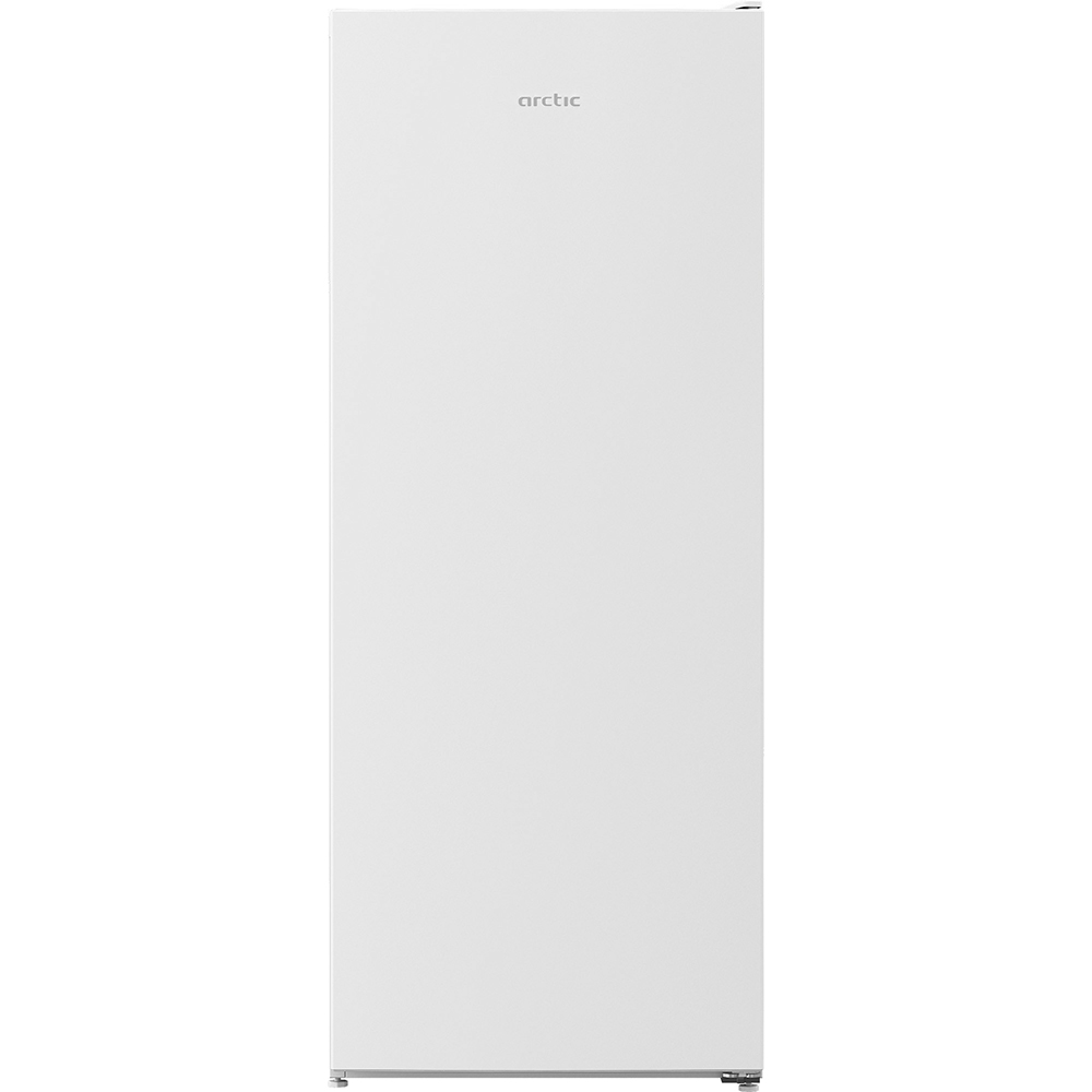 Congelator ARCTIC AC54210M40W, 168 l, H 135.7 cm, Clasa E, alb