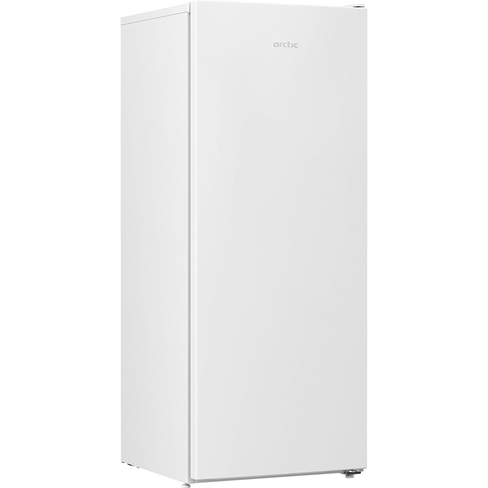 Congelator ARCTIC AC54210M40W, 168 l, H 135.7 cm, Clasa E, alb