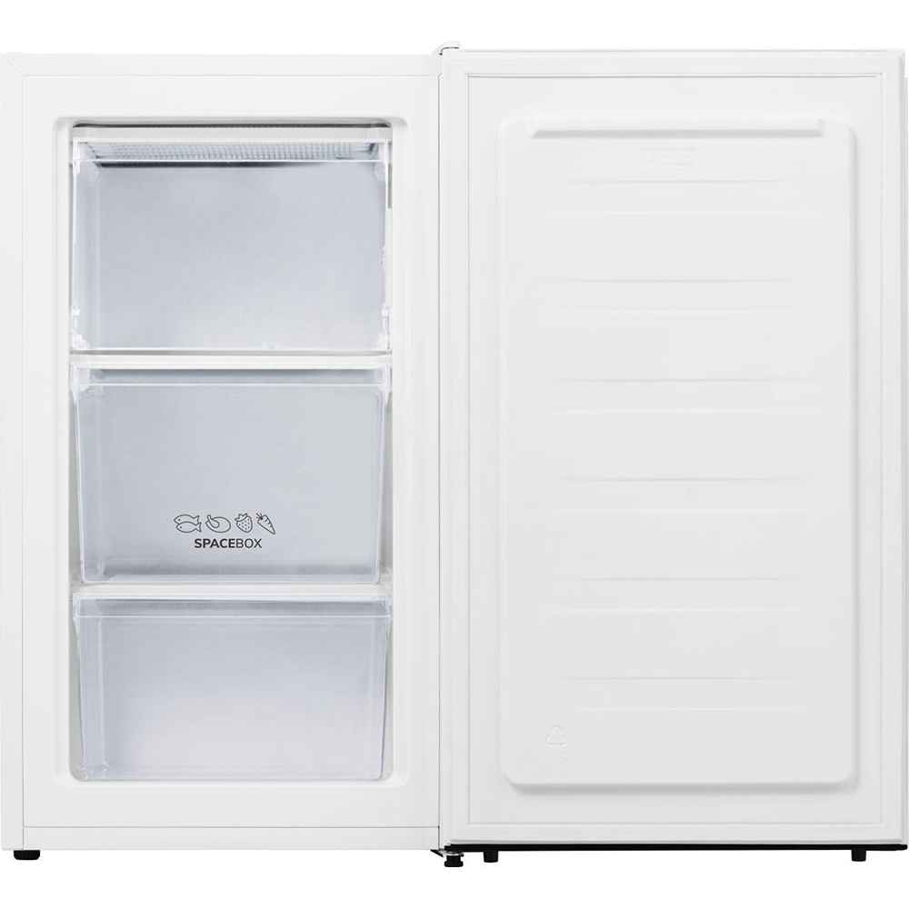 Congelator GORENJE F39EPW4, 61 l, H 84 cm, Clasa E, alb