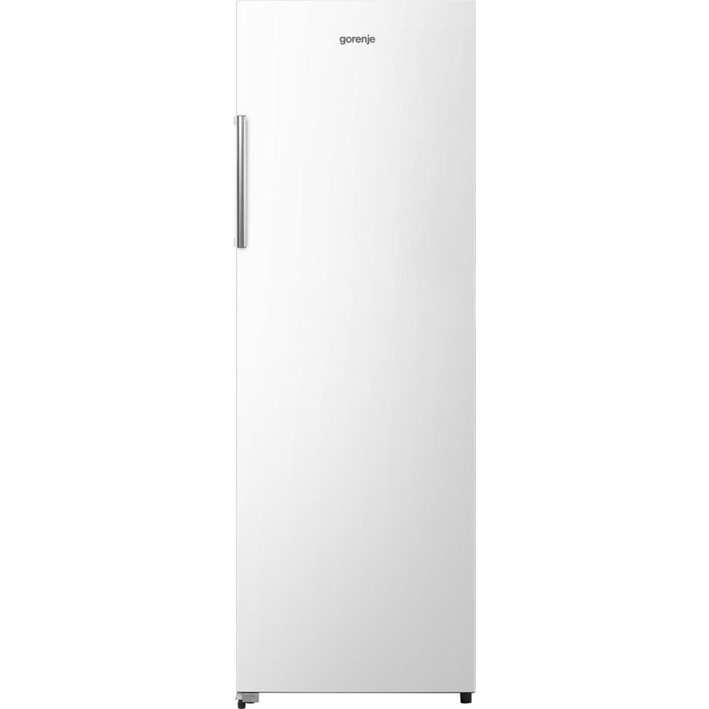 Congelator GORENJE FN617EEW5, No Frost, 240 l, H 172 cm, Clasa E, alb