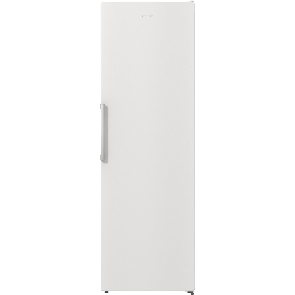 Congelator GORENJE FN619EEW5, No Frost, 280 l, H 185 cm, Clasa E, alb