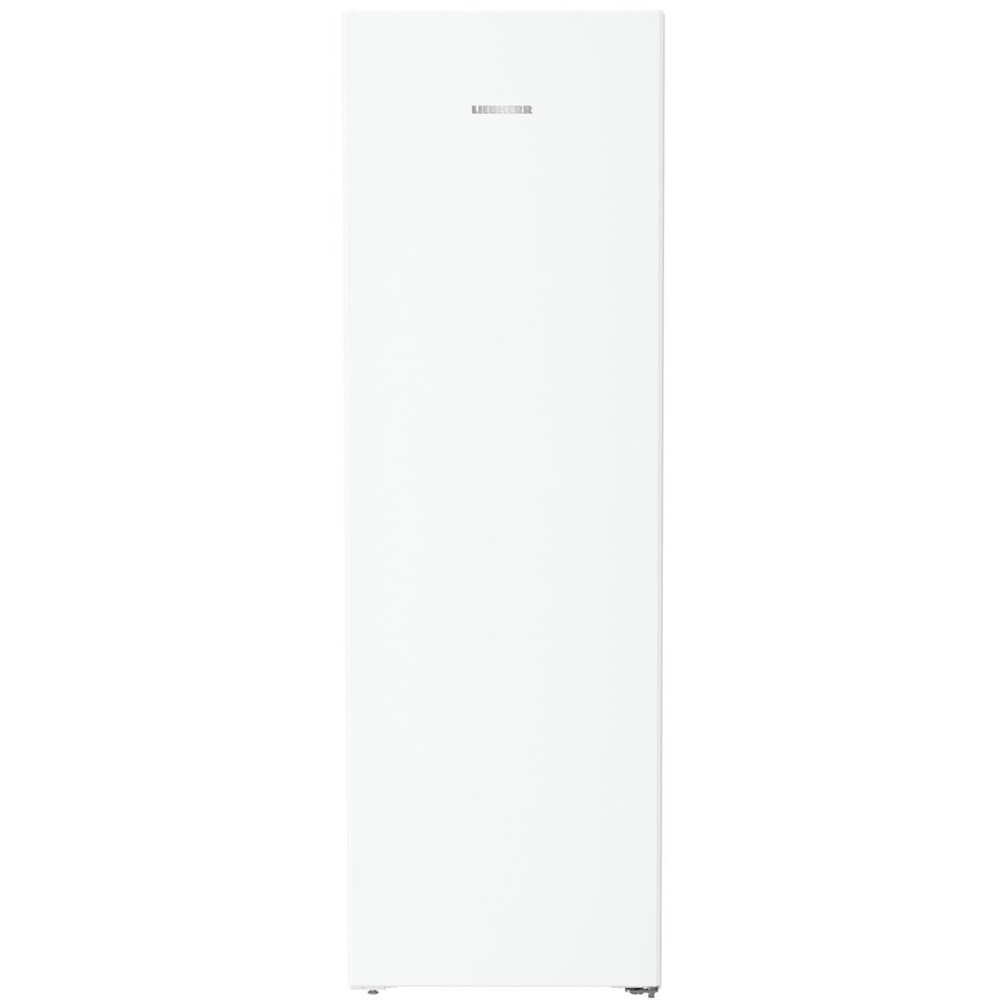 Congelator LIEBHERR FNe 5207 Pure, No Frost, 277 l, H 185.5 cm, Clasa E, alb