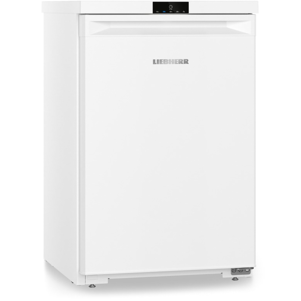 Congelator LIEBHERR TG 14Ve04, Smart Frost, 107 l, H 85 cm, Clasa E, alb