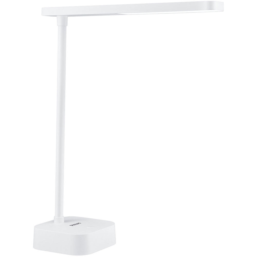 Lampa de birou PHILIPS 8719514443839, 5W, Alb