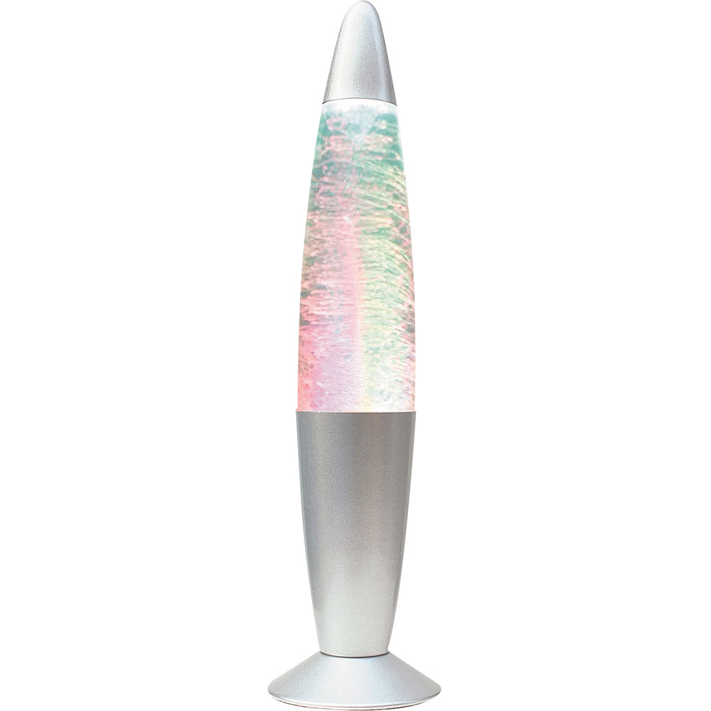 Veioza RABALUX Millie, LED, 0.9W, Argintiu