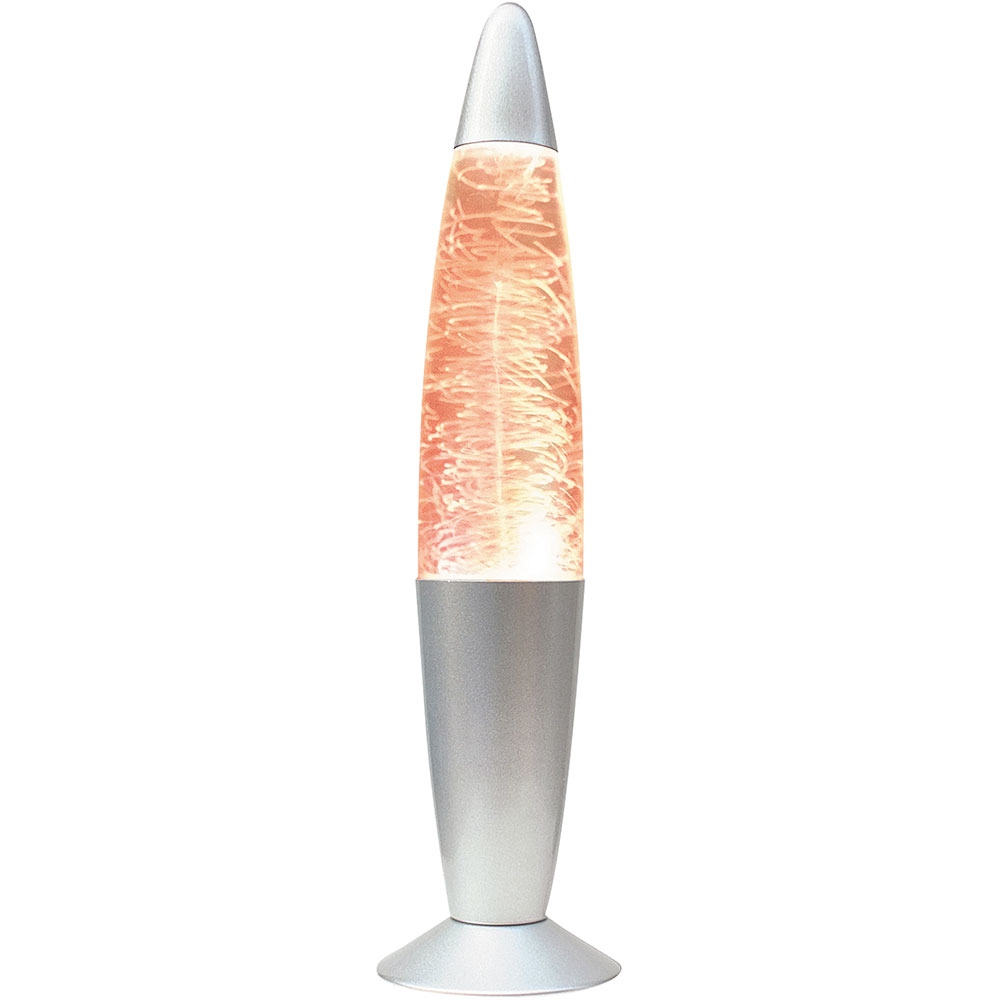 Veioza RABALUX Millie, LED, 0.9W, Argintiu