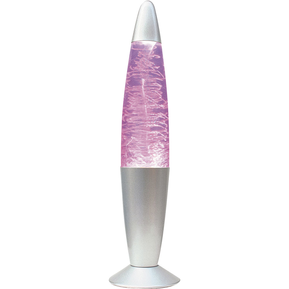 Veioza RABALUX Millie, LED, 0.9W, Argintiu