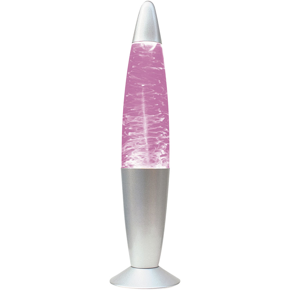 Veioza RABALUX Millie, LED, 0.9W, Argintiu