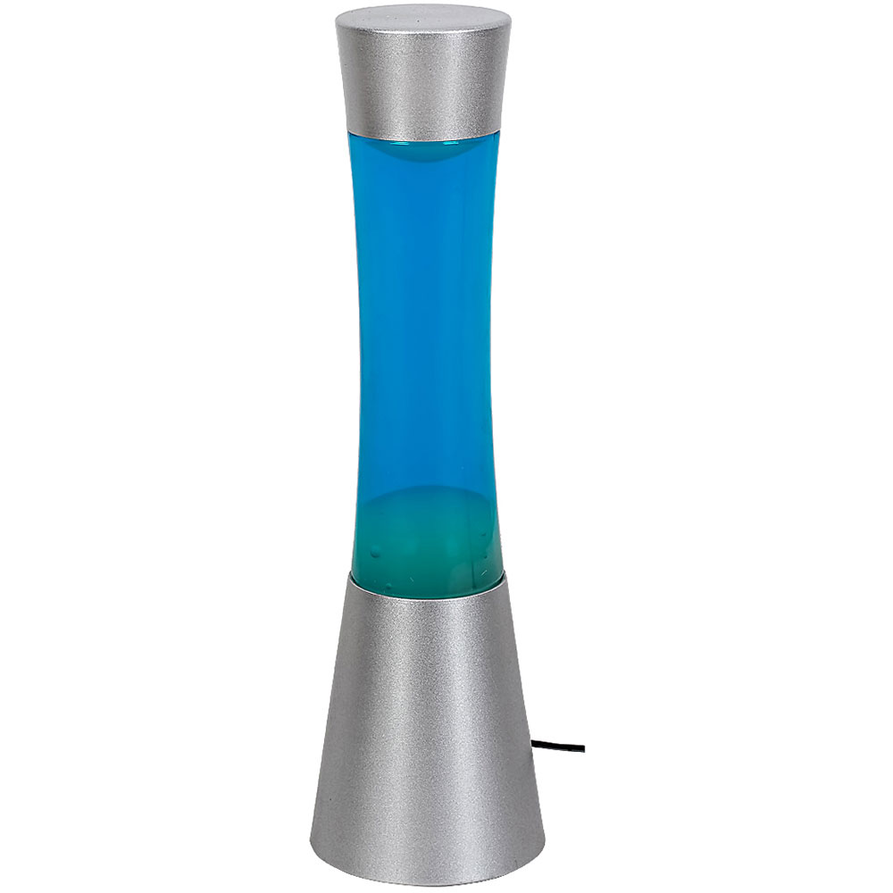 Veioza RABALUX Minka, 20W, Argintiu