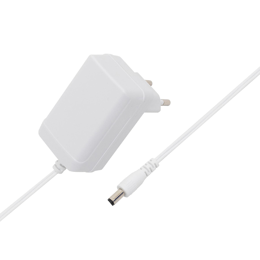 Lampa de birou cu LED HOME LA 10 Q, 6W, 600lm, alb