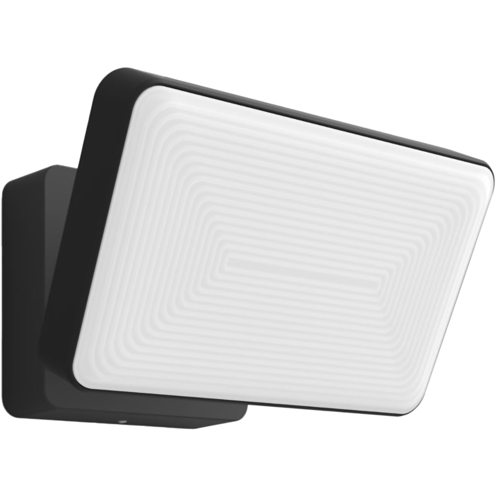 Plafoniera de exterior LED PHILIPS HUE 8718696170533, 30.5W, 2250lm, IP44, negru