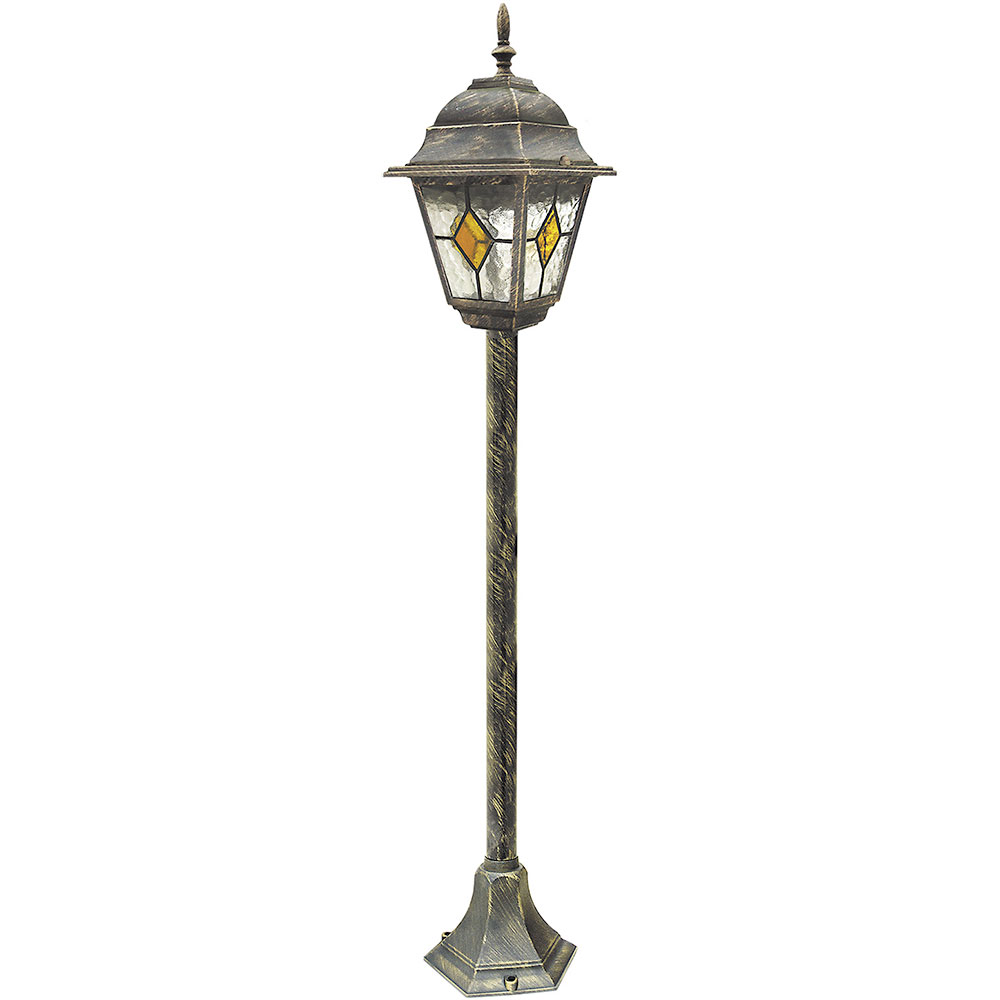 Stalp RABALUX Monaco, E27, 60W, Auriu