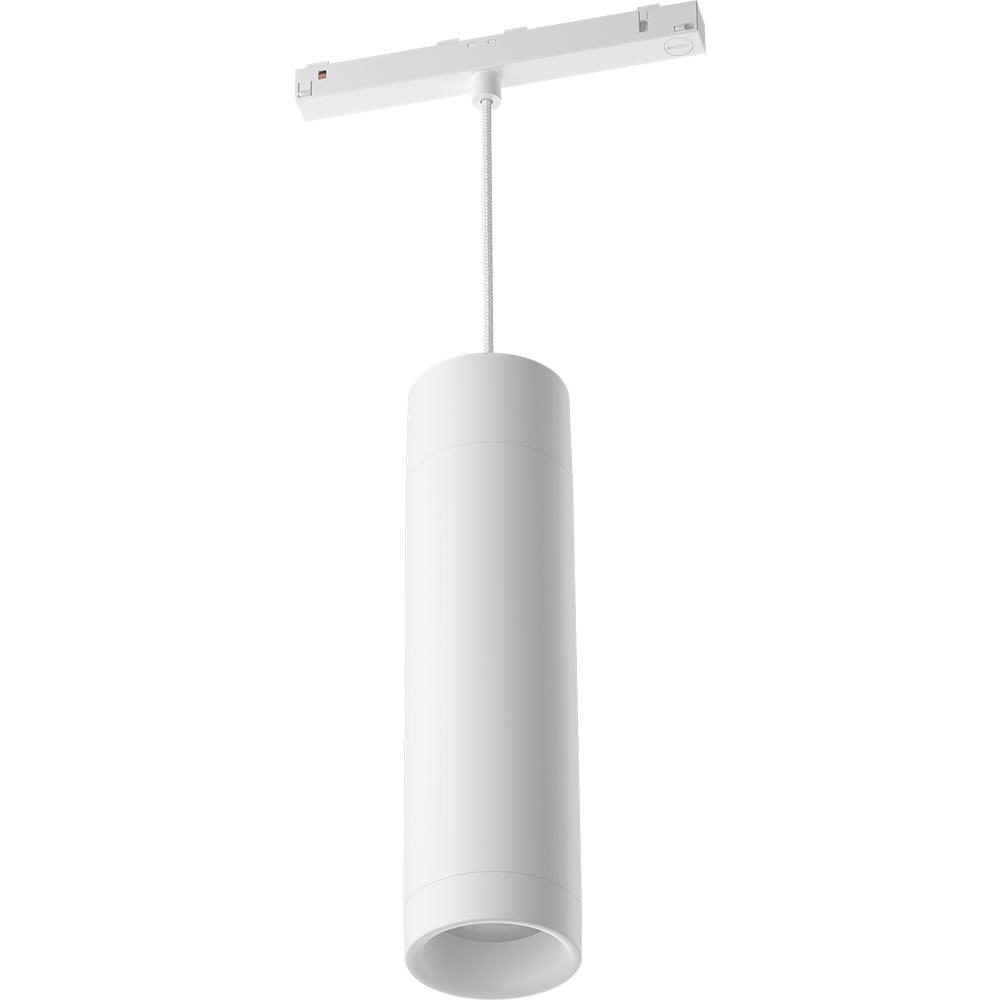 Pendul smart PHILIPS HUE Perifo, 5.2W, LED, RGB, negru